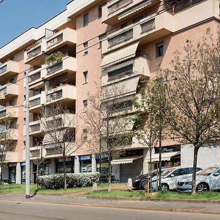 Golden Suite Apartment & Day Use Milano Eksteriør bilde