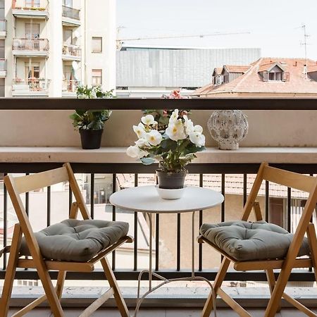 Golden Suite Apartment & Day Use Milano Eksteriør bilde