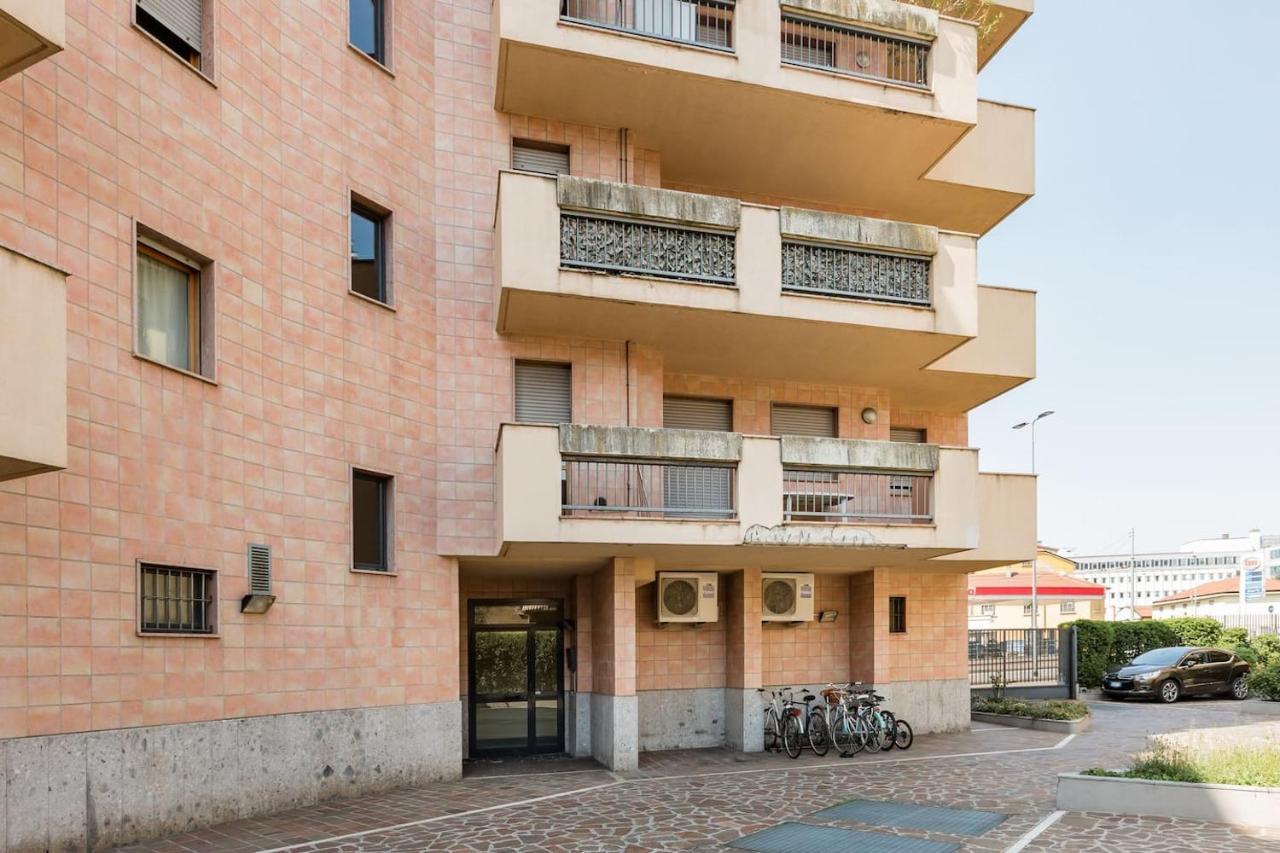 Golden Suite Apartment & Day Use Milano Eksteriør bilde