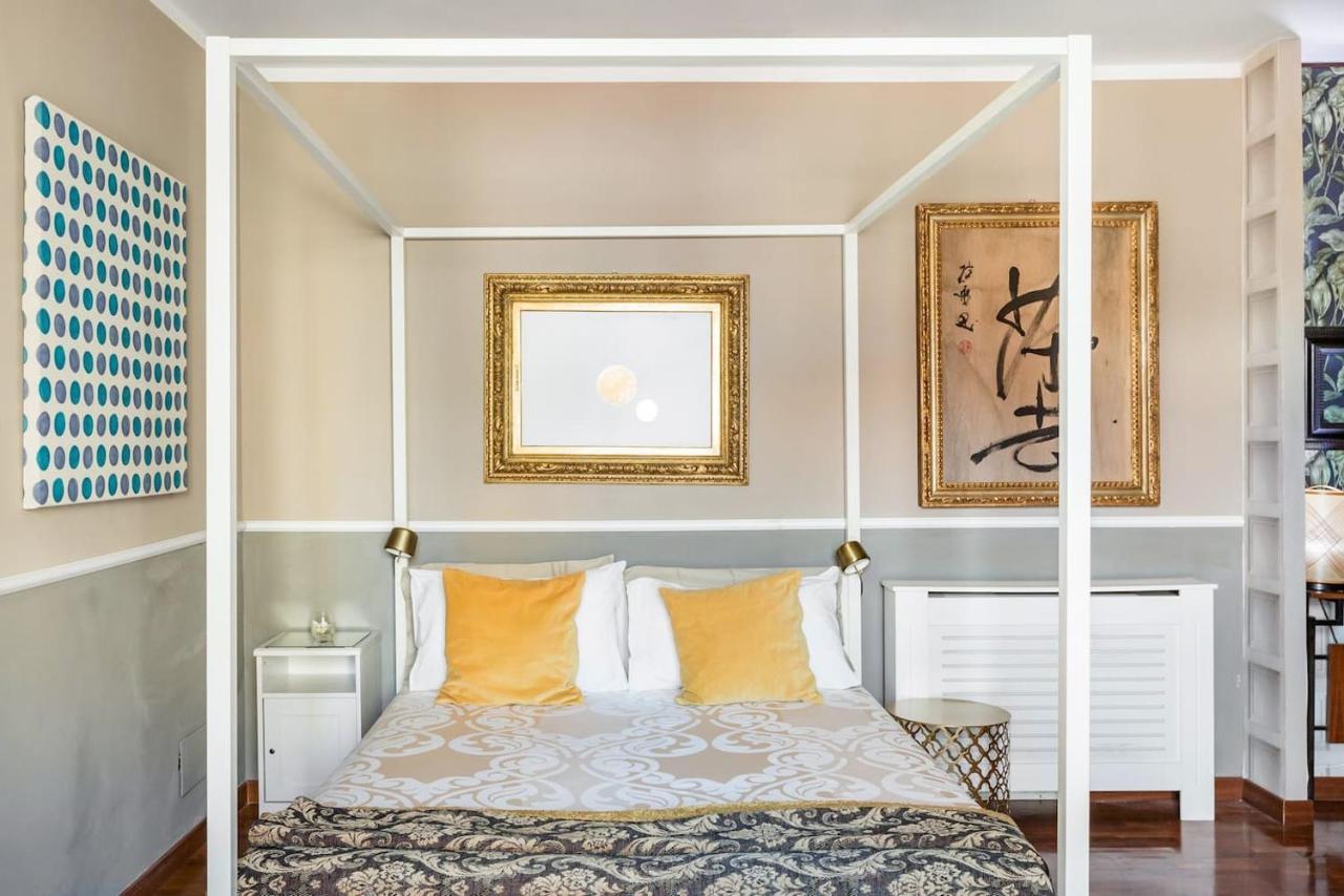 Golden Suite Apartment & Day Use Milano Eksteriør bilde