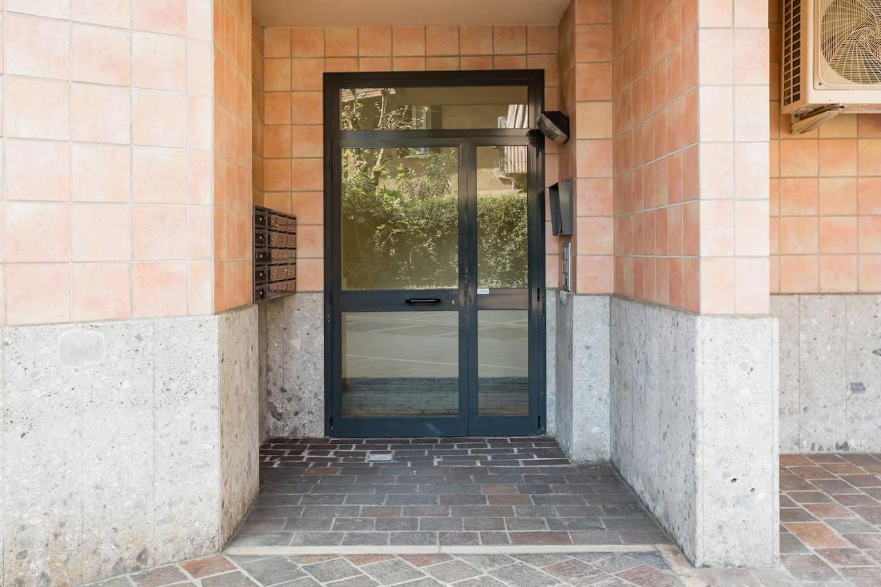 Golden Suite Apartment & Day Use Milano Eksteriør bilde