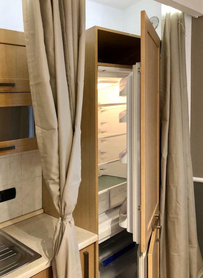 Golden Suite Apartment & Day Use Milano Eksteriør bilde