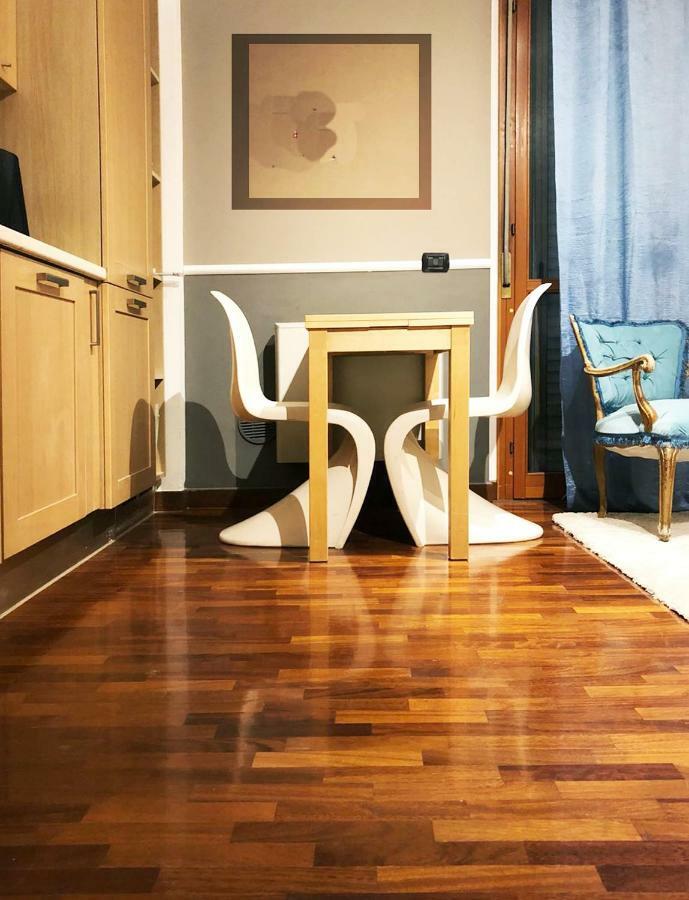 Golden Suite Apartment & Day Use Milano Eksteriør bilde