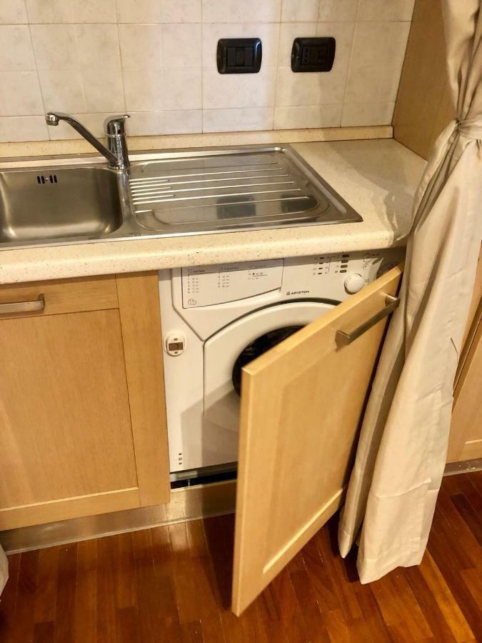 Golden Suite Apartment & Day Use Milano Eksteriør bilde