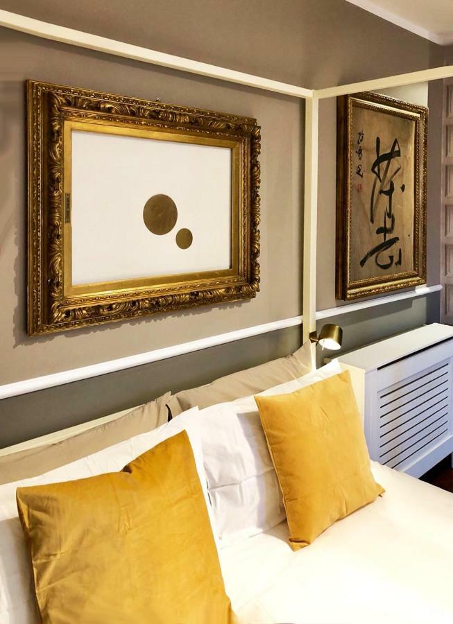 Golden Suite Apartment & Day Use Milano Eksteriør bilde